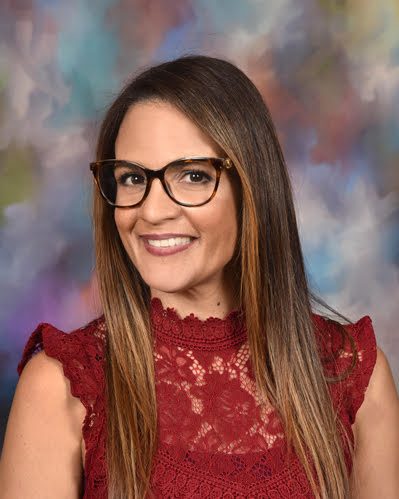 Mrs. Risobel Torres - Vice Principal/Kindergarten