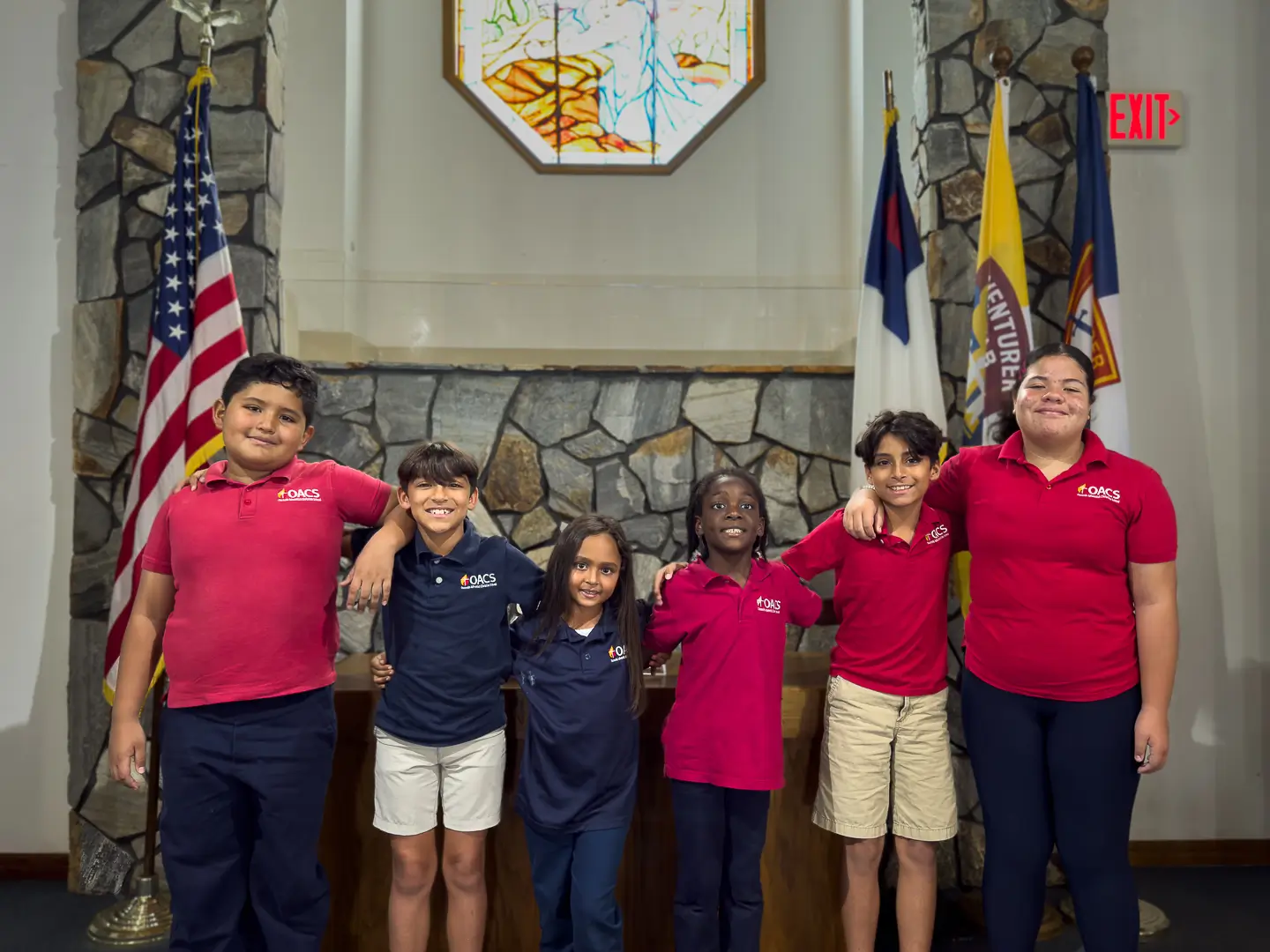 Osceola Adventist Christian School in Kissimmee, FL - 2025.09.16 - 44