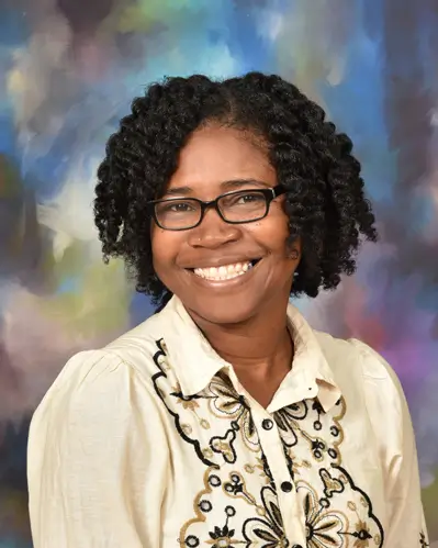 S Benjamin Mrs Odessa (A) Oceola Adventist Christian School