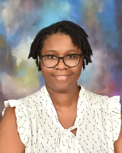 Mrs Tarkyshia Wade (G5, G6) - OACS Kissimmee
