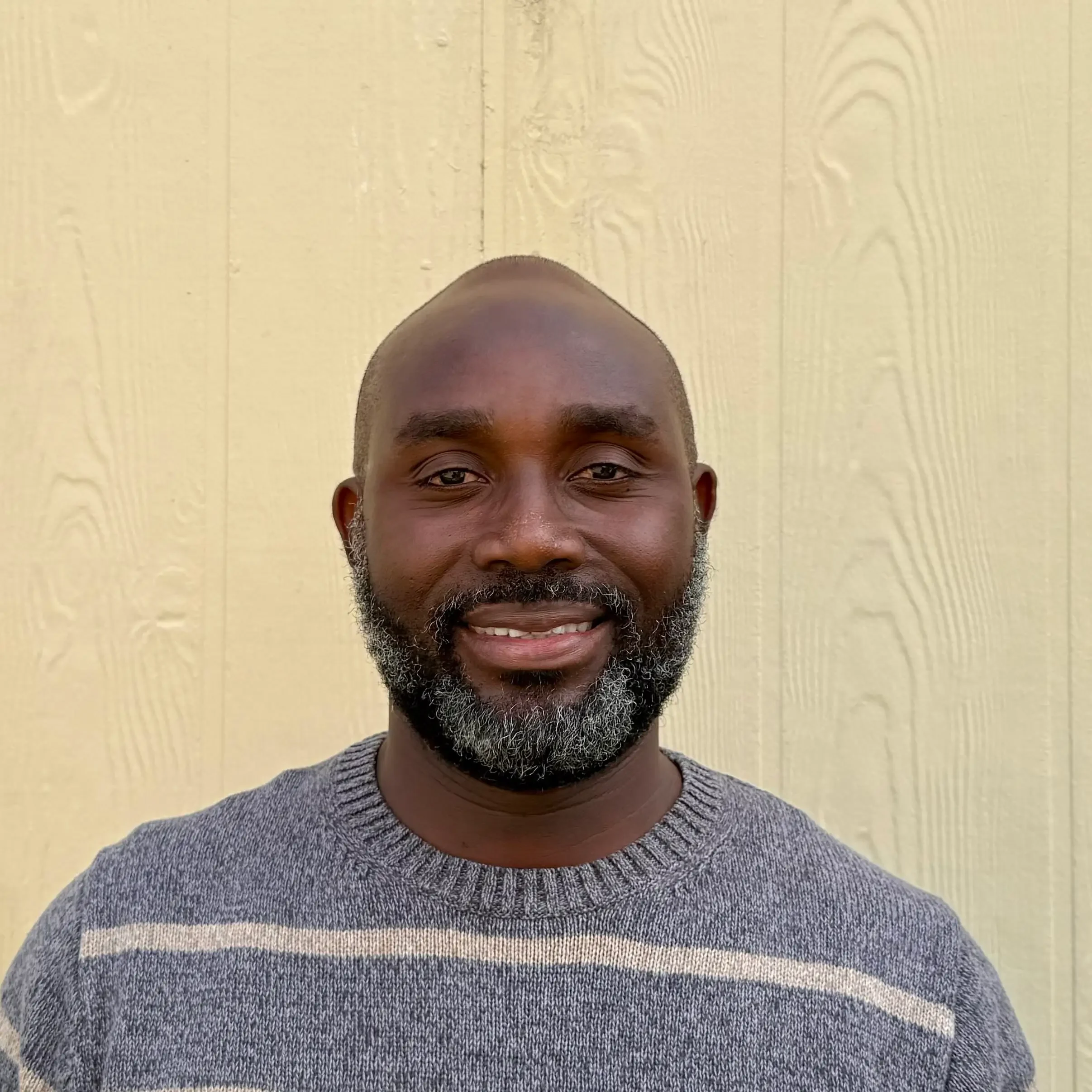 Gustav Ashong (Parent)